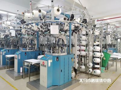 預計一季度產值增長50%！義烏這家企業以人工智能基礎軟件打造“未來工廠”新標桿